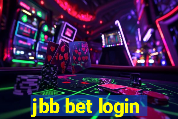 jbb bet login